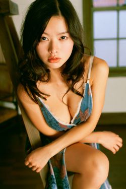 越野花香