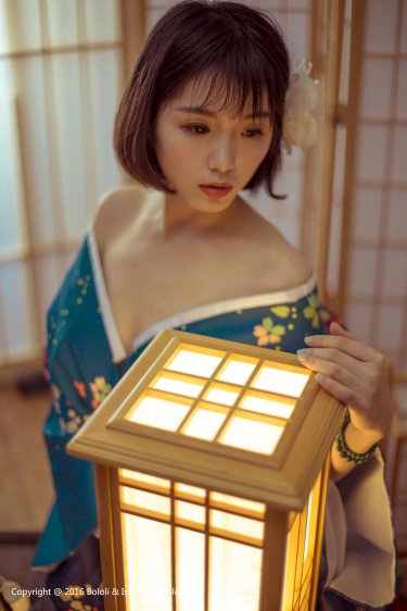 北川美绪